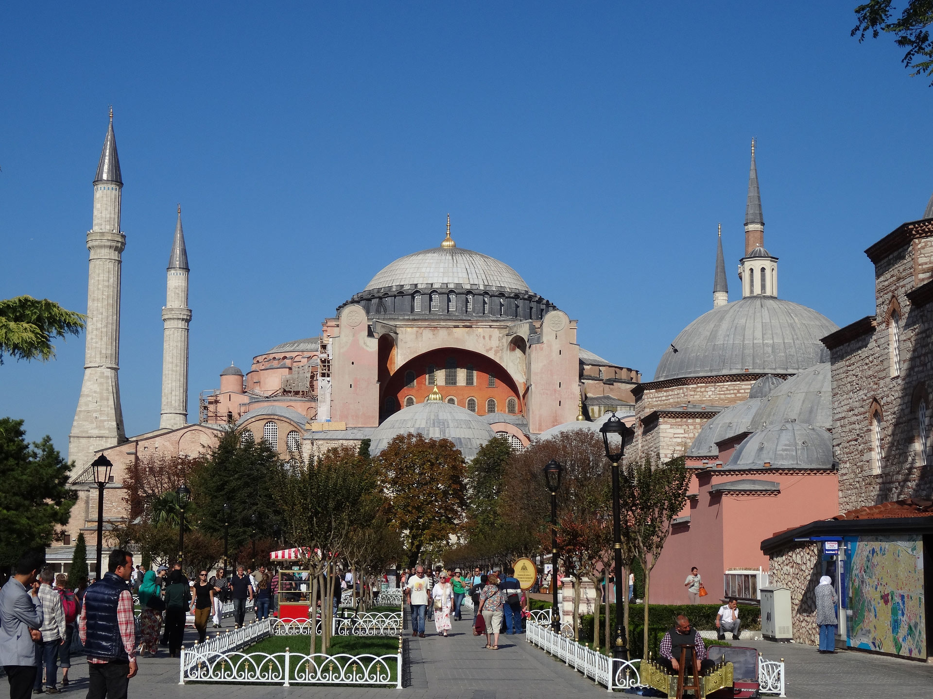 Istanbul
